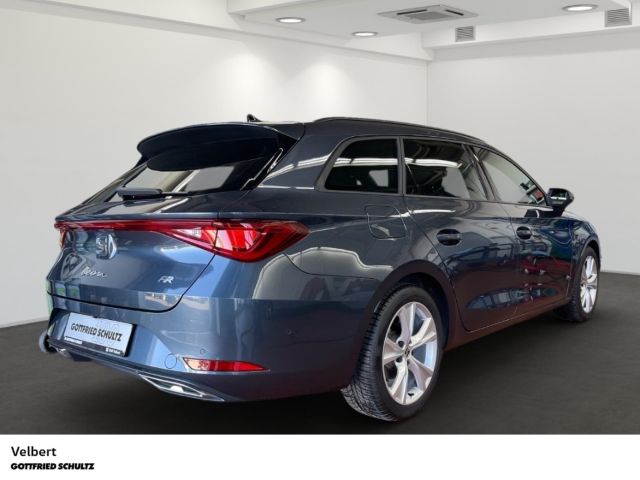 Seat Leon - Bild 4