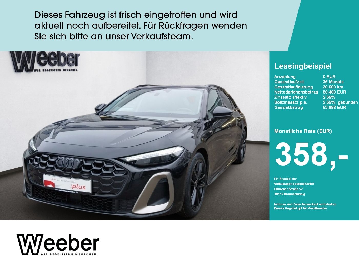Audi A5 - Bild 1