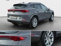 Cupra Formentor - Vorschau Bild 23