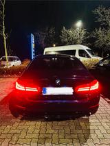 BMW 530e iPerf  - ACC, V-Cockpit, TÜV+Service Neu - BMW 530 Plug-in Hybrid (PHEV) Gebrauchtwagen