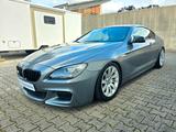 BMW 640 Baureihe 6 Coupe 640 i M-packet - BMW 640: Sportwagen