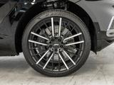 Aston Martin DBX Jet Black Onyx Black - Aston Martin Gebrauchtwagen in Köln