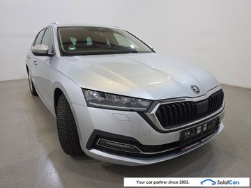 Skoda Octavia - 3