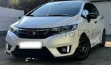 Honda Jazz GK Mugen JDM Automatik Enkei - Honda Jazz von privat