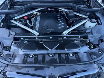 BMW X6 xDrive30d  M Sportpaket Head-Up HiFi DAB