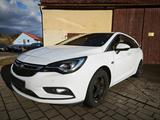 Opel FAST VOLLAUSSTATTUNG - Opel Astra K Sports... - Opel Astra F mit Diesel-Antrieb