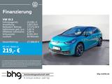 Volkswagen ID.3 Pro Perfo 150/58 E1H - mit Elektro-Antrieb: Grün, Limousine