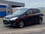 Ford Grand C-Max *Garantie* Zahnriemen Neu 7Sitzer - Ford Grand C-Max Kombi Gebrauchtwagen
