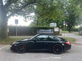 Porsche 997 S / Vollleder / SportChrono/ Scheckheft PZ - Porsche 997 Gebrauchtwagen in München