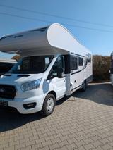 Benimar Sport S363 Alkoven 
