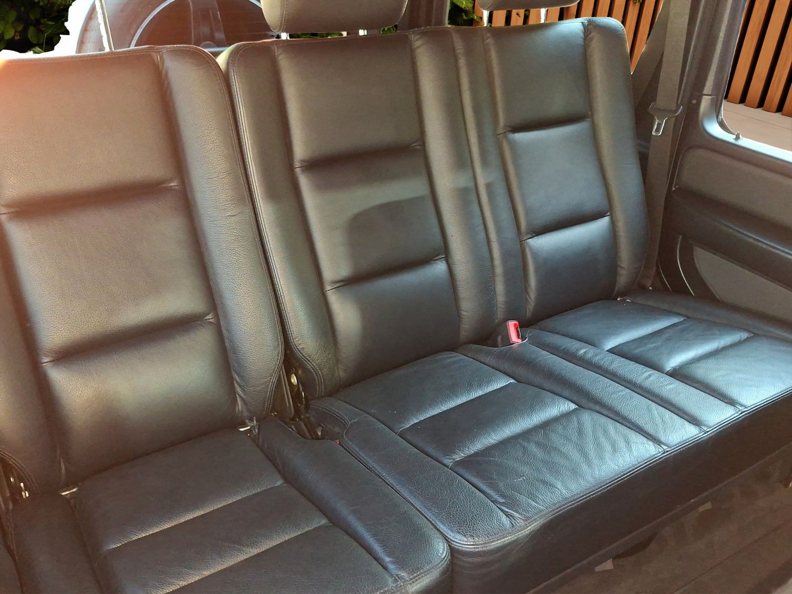 Fahrzeugabbildung Mercedes-Benz G350d AMG-Line* Night-Paket*AHK*H&K*SHZ**