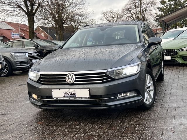 Volkswagen Passat Variant Comfortline BMT*SHZ*PDC*NAVI*DYNA