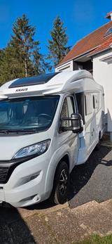 Knaus Sky Wave 650 MF - Offers