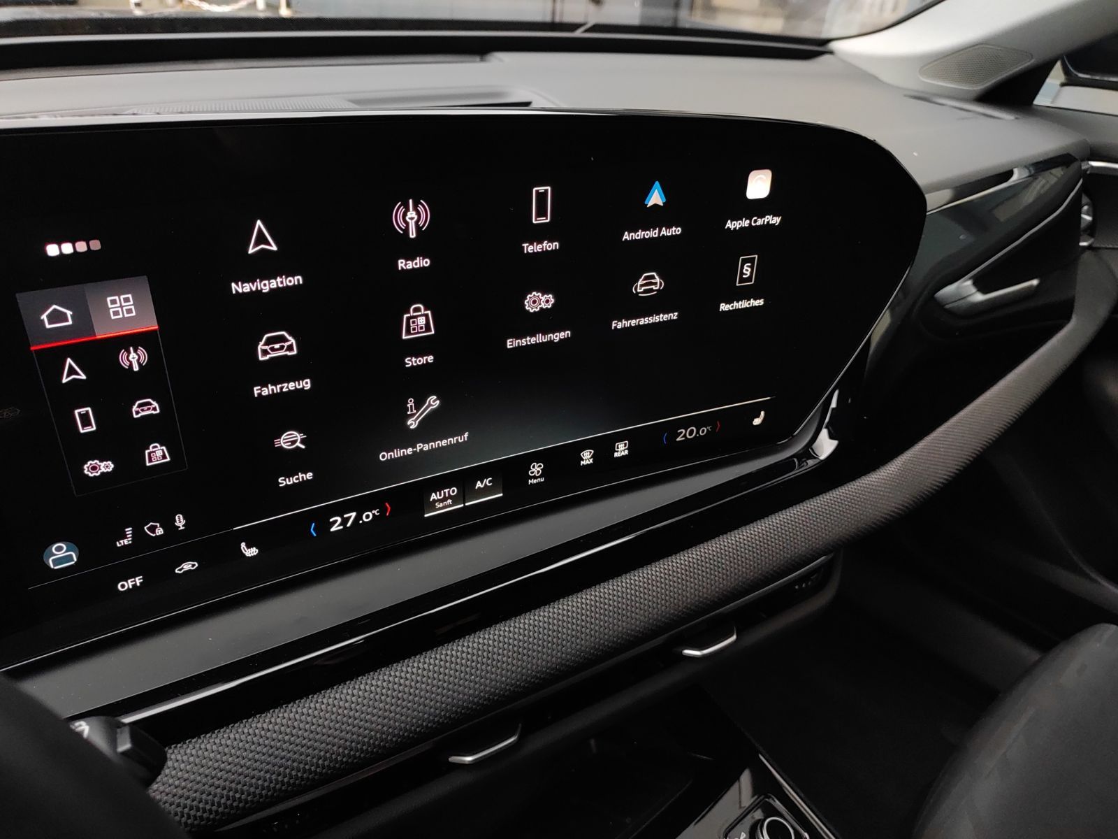 Audi A5 - Bild 18