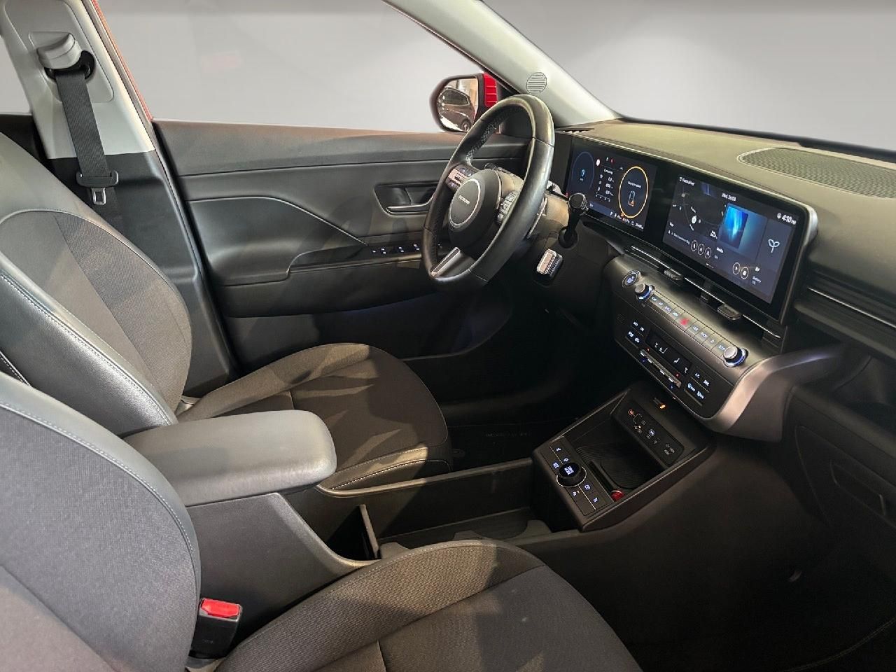 Fahrzeugabbildung Hyundai Kona Trend Elektro*AHK*Allwetterreifen*