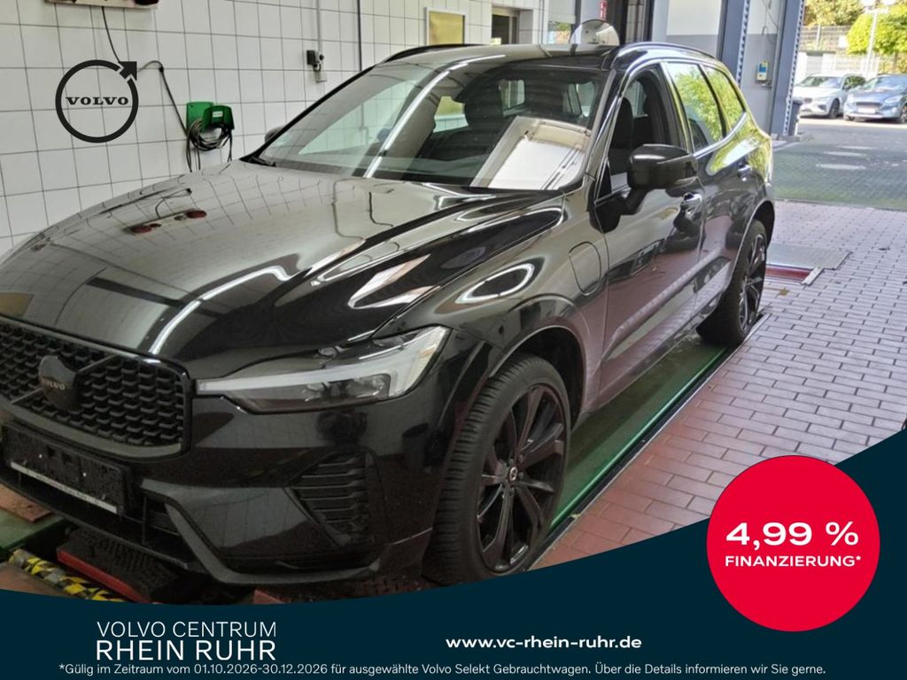 Image of Volvo XC60