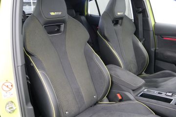 Skoda Enyaq Coupé RS MAXX PANO AHZV