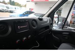 Fahrzeugabbildung Renault Master Kasten L2H2 1hd Tempo Navi Scheckheftge