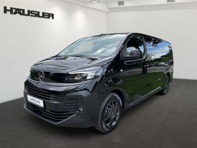 Opel Vivaro Kombi XL*2.0Carplay*Kamera*PDC*LED*Carpla