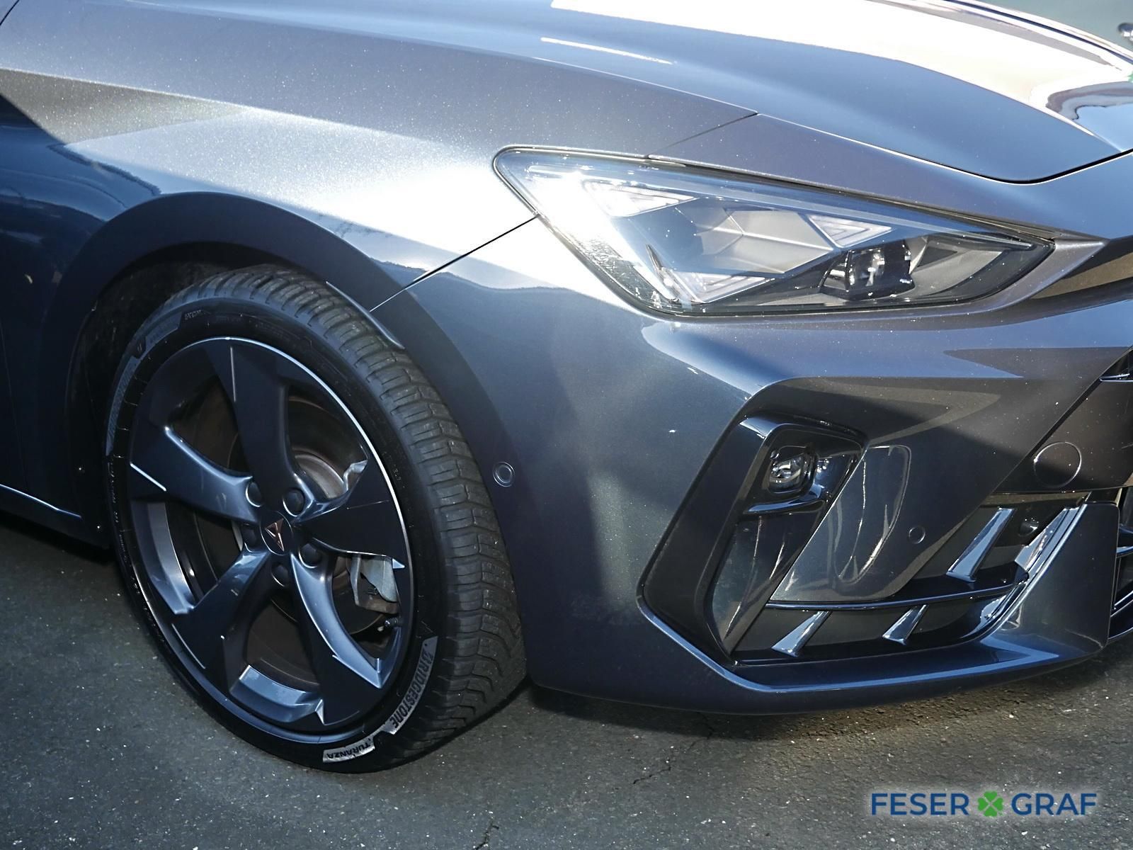 Cupra Leon - Bild 10