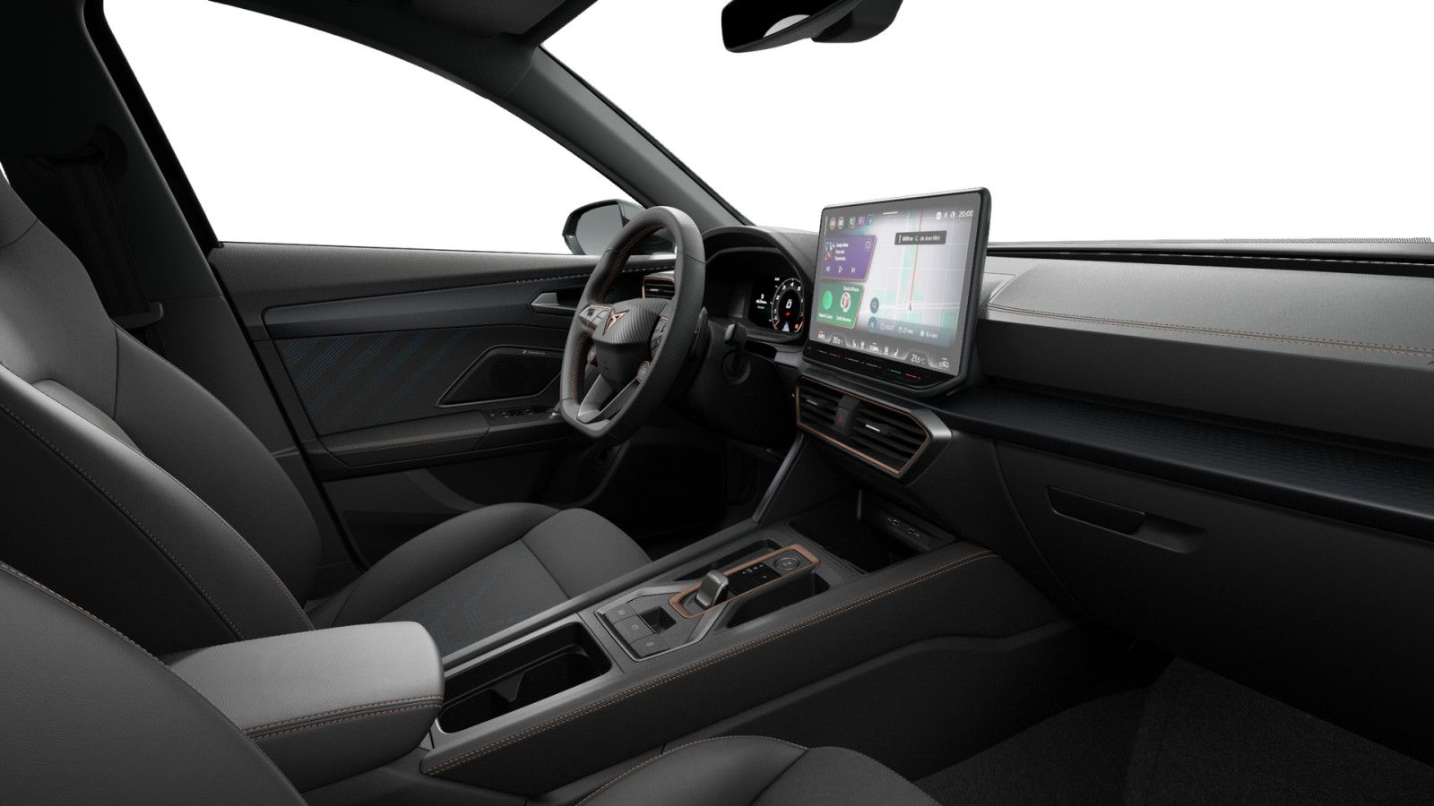 Cupra Formentor - Bild 11