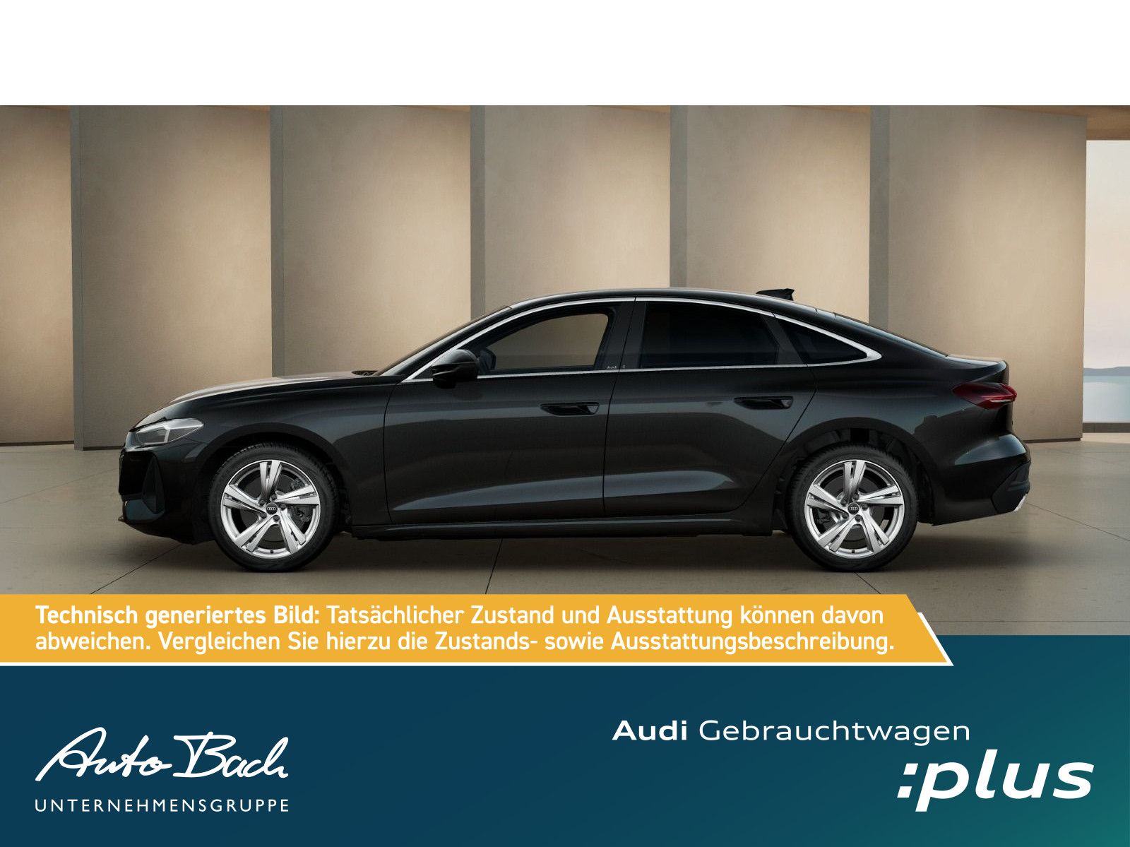 Audi A5 - Bild 4