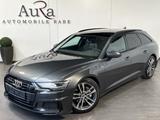 Audi A6 Avant 45 TFSI Quattro S-Line NAV+LED+PANO+360 - Audi A6: Kombi