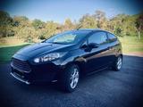 Ford Fiesta MK7 - Ford Fiesta Mk7 Gebrauchtwagen