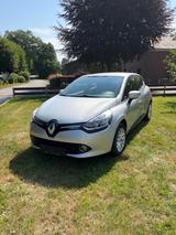 Renault Clio 1.2 16V 75 Limited  - Renault Clio: 16v