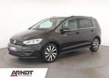 Volkswagen Touran 2.0 TDI DSG Highline R-Line 7 Pan App AHK