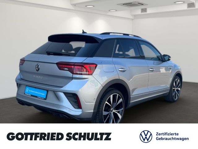 Volkswagen T-Roc - Bild 5