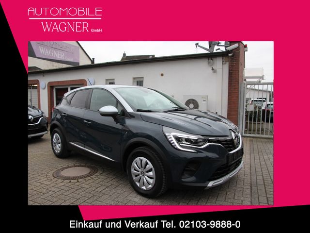 Renault Captur TCe 90 Experience LED*NAVI*PDC*SHZG/15137