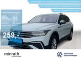 Volkswagen Tiguan Allspace Life 1.5 TSI DSG APP+HaKa+AHK+AC - VW Tiguan Allspace in Oberhausen