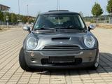 MINI Cooper S COOPER S 1,6 Liter + Panorama . - MINI Cooper S bis 5.000 Euro
