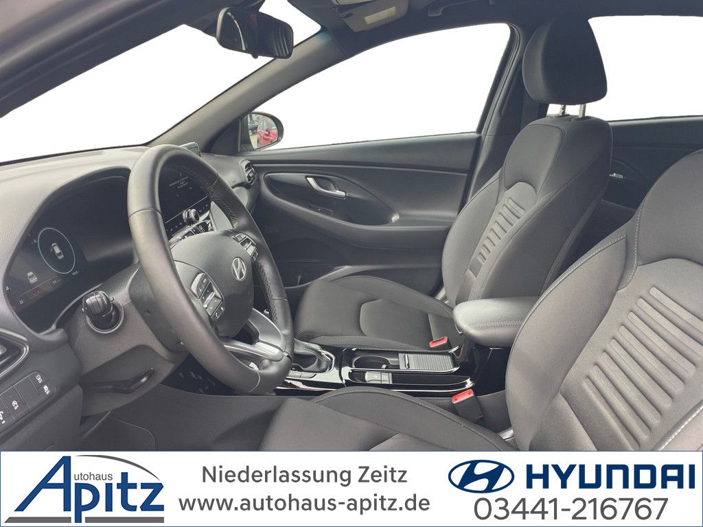 Hyundai i30 – Bild 7