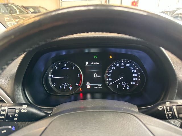 Hyundai i30 Premium *LED*Navi*Spurhalteass*