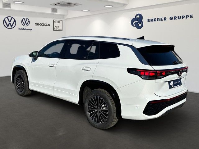 Fahrzeugabbildung Volkswagen Tayron 2.0TDI DSG 4Motion R-Line AHK+PANO+STDHZG