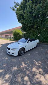 BMW M3 Cabrio M3 - BMW M-Modelle aus 2008
