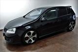 Volkswagen Golf V GTI R32-Optik 6-Gang/Xen/18-Zoll/Klimaaut - Volkswagen Golf: GTI R32