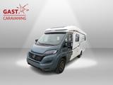HYMER / ERIBA / HYMERCAR Exsis-t Pure 580 Sparen Sie 17.140! 9G Autom. - HYMER / ERIBA Teilintegrierter Exsis