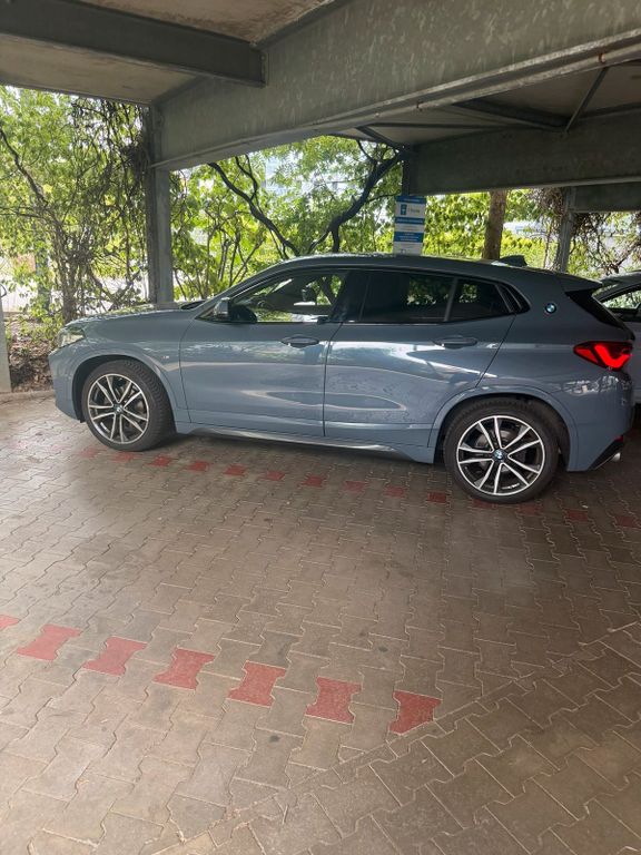 Image of BMW 118