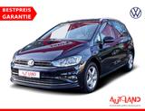 Volkswagen Golf Sportsvan 1.5 TSI AAC ACC AHK Navi Ergo - Volkswagen Golf: 1er