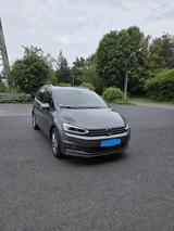 Volkswagen Touran 1.4 TSI Comfortline Comfortline