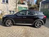 Hyundai TUCSON 1.6 T-GDI Premium 4WD DCT Premium - Hyundai TUCSON von privat