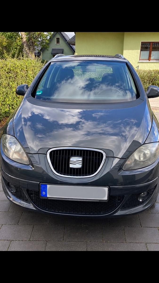 Seat Altea