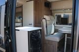 Carado Camper Van CVE 640 Pro - Carado Camper Van 640 PRO