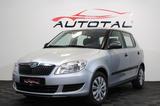 Skoda Fabia Cool Edition*Klima*El.Fenster*PDC* - Skoda Fabia in Wuppertal