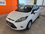 Ford Fiesta Trend LPG Autogas Bluetooth Klima - mit LPG-Antrieb: Auto