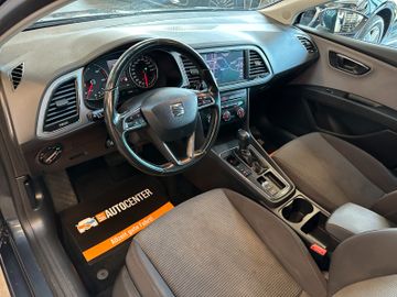 MYAUTOCENTER – Gebraucht- und Jahreswagen mit Werkstattservice in Pfaffenhofen Seat Leon ST Style