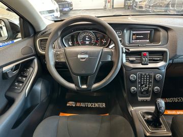 Volvo V40 *1.Hand*Unfallfrei*Klima*
